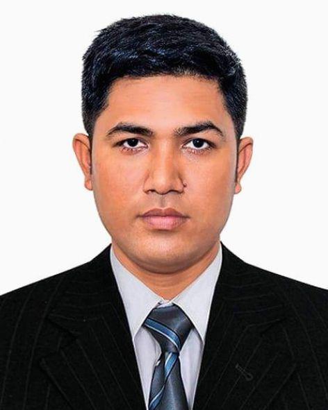 নাম: মোঃ রাকিবুল হাসান